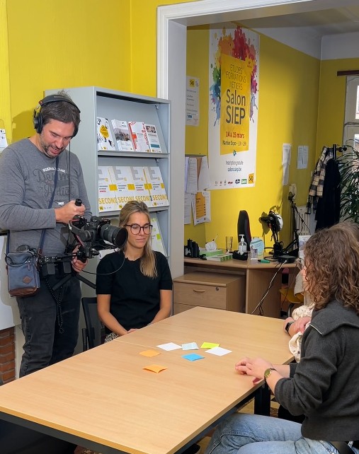 Reconnecter les jeunes aux CIJ c’est reparti !